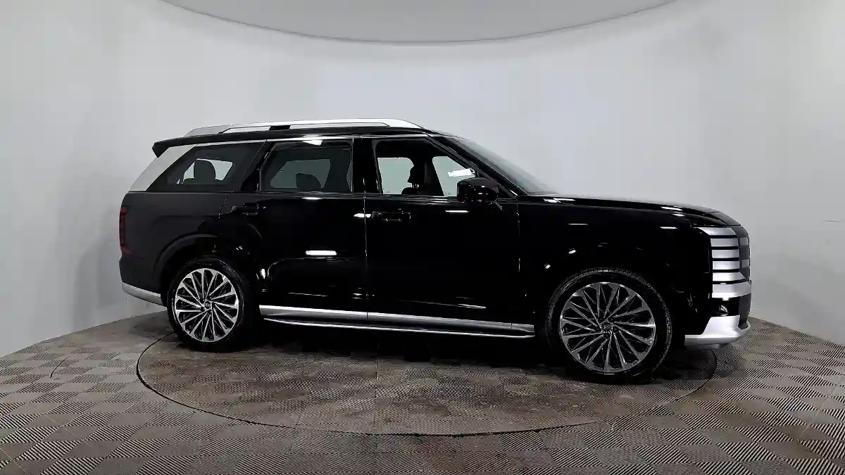 Hyundai Palisade 2025 года за 37 990 000 тг. в Астана