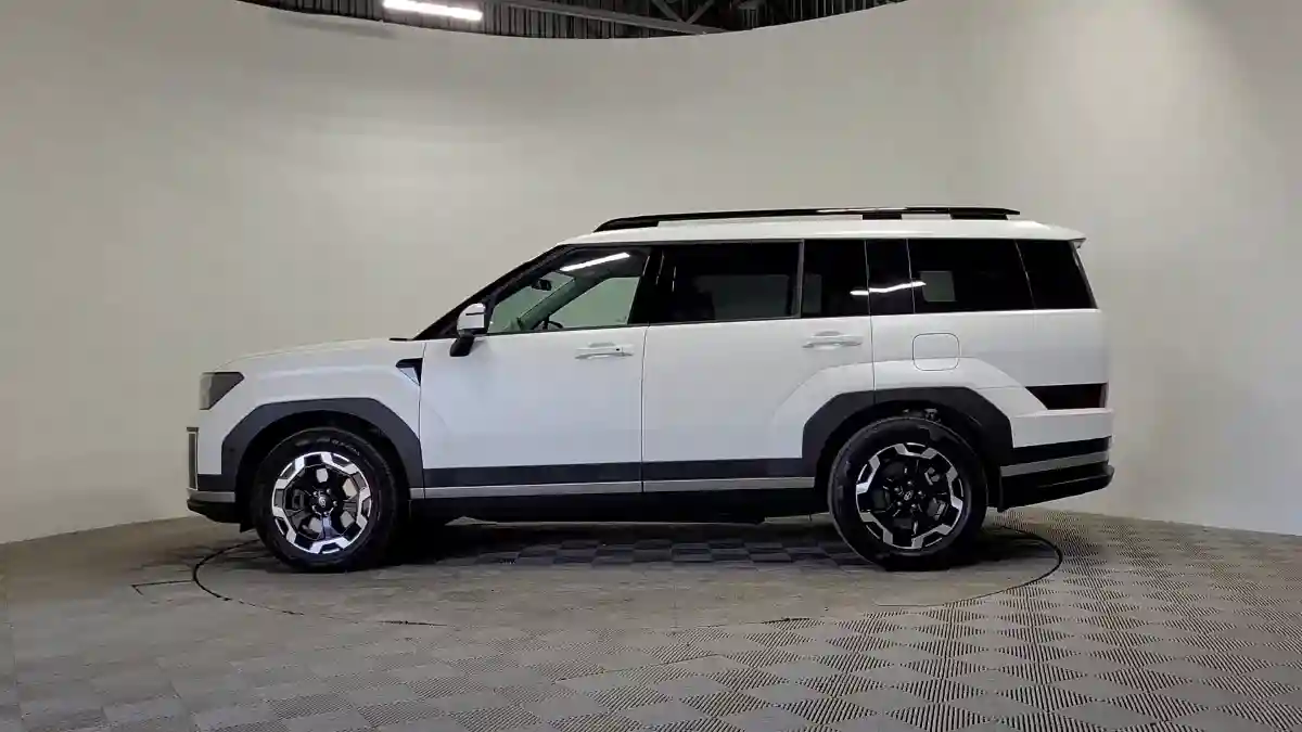 Hyundai Santa Fe 2024 года за 17 990 000 тг. в Алматы