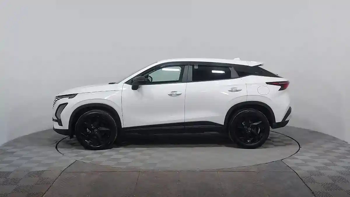 OMODA C5 2023 года за 9 200 000 тг. в Астана