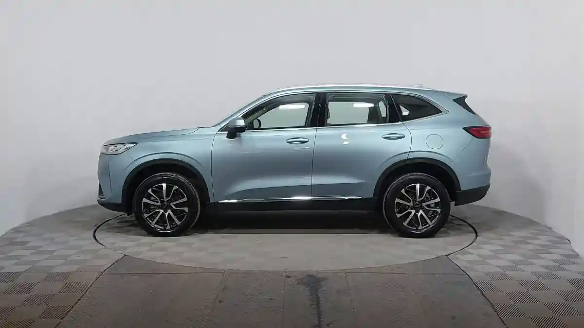 Haval H6 2023 года за 9 190 000 тг. в Астана