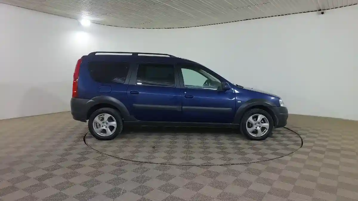 LADA (ВАЗ) Largus Cross 2019 года за 3 290 000 тг. в Шымкент
