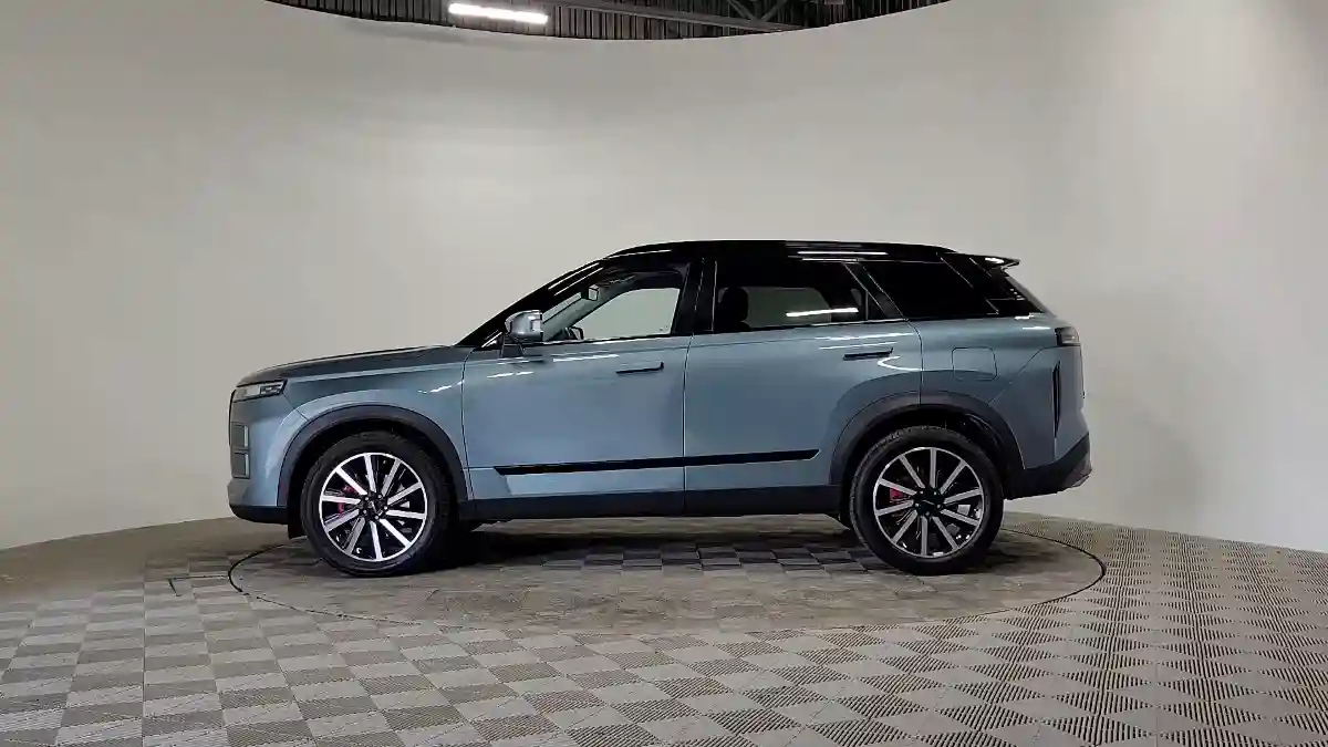 Jaecoo J7 2023 года за 9 900 000 тг. в Алматы