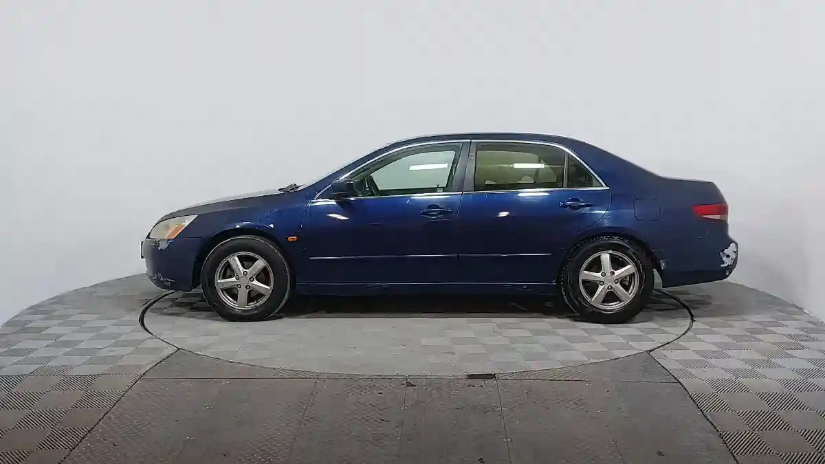 Honda Accord 2002 года за 1 150 000 тг. в Астана