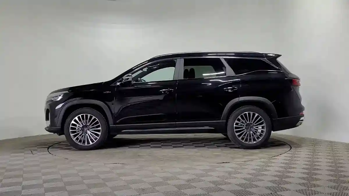 Jetour X90 PLUS 2023 года за 10 750 000 тг. в Алматы