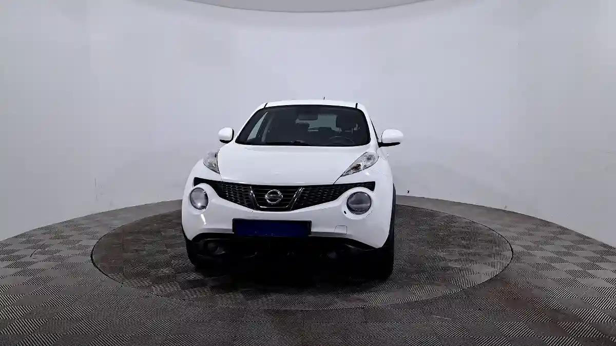 Nissan Juke 2013 года за 5 100 000 тг. в Астана