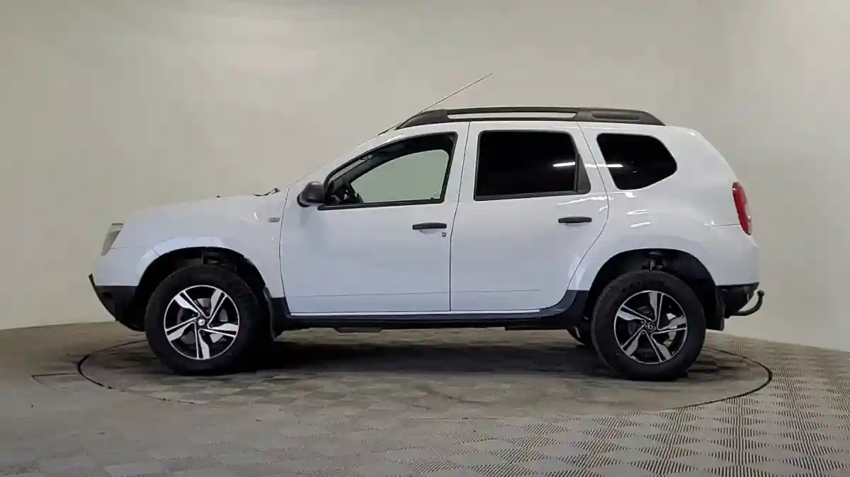 Renault Duster 2014 года за 3 490 000 тг. в Алматы