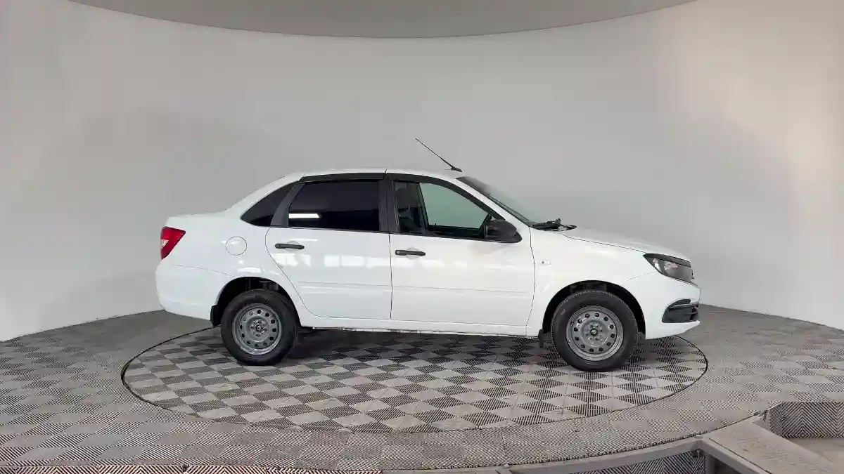 LADA (ВАЗ) Granta 2022 года за 4 500 000 тг. в Караганда
