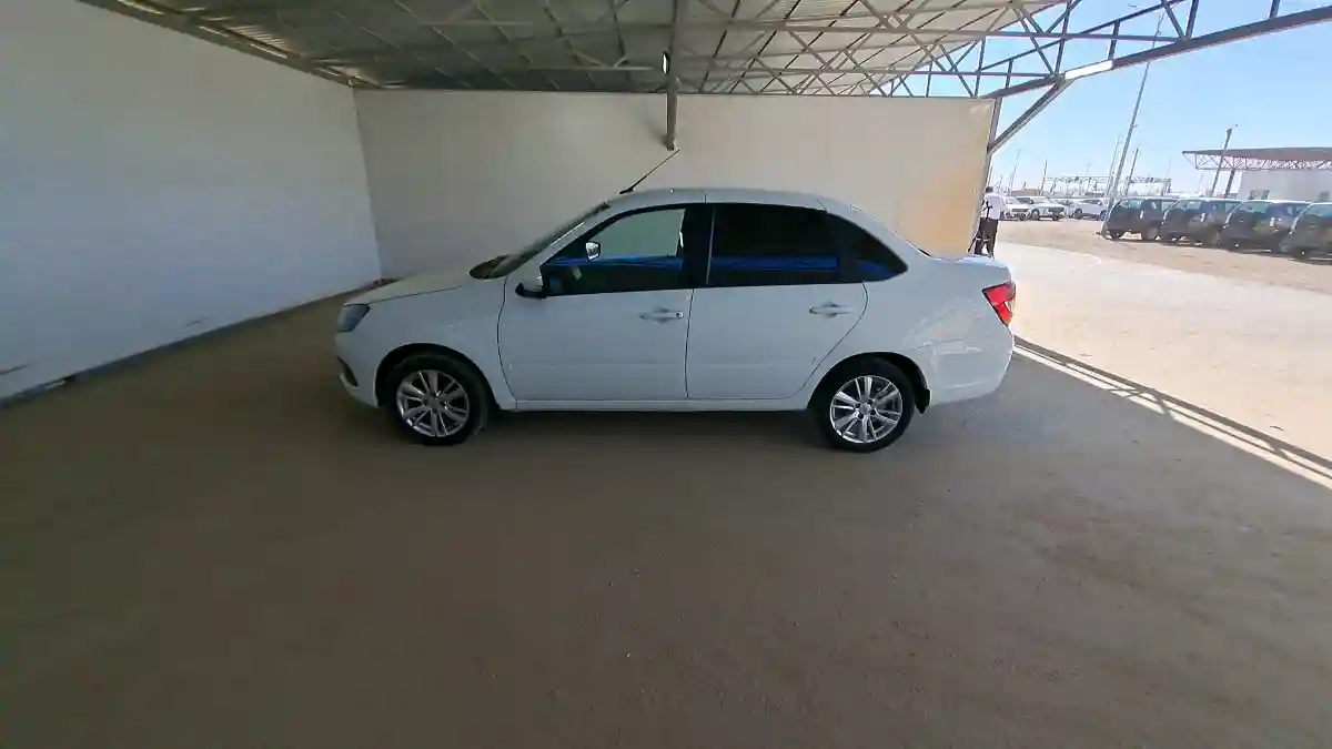 LADA (ВАЗ) Granta 2023 года за 3 990 000 тг. в Кызылорда