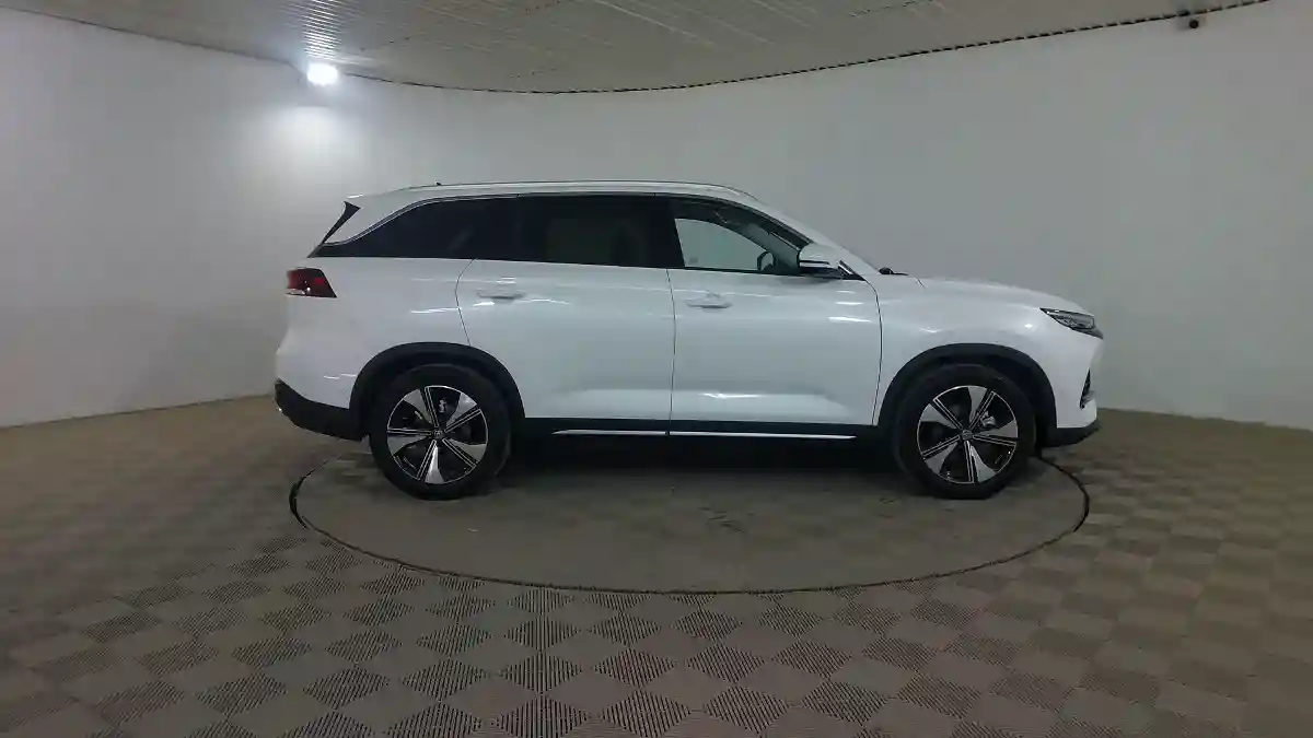 Changan X7 Plus 2025 года за 12 190 000 тг. в Шымкент
