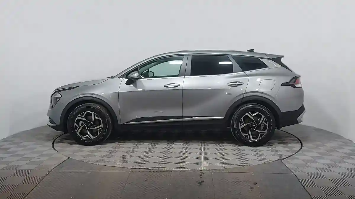 Kia Sportage 2022 года за 13 750 000 тг. в Астана