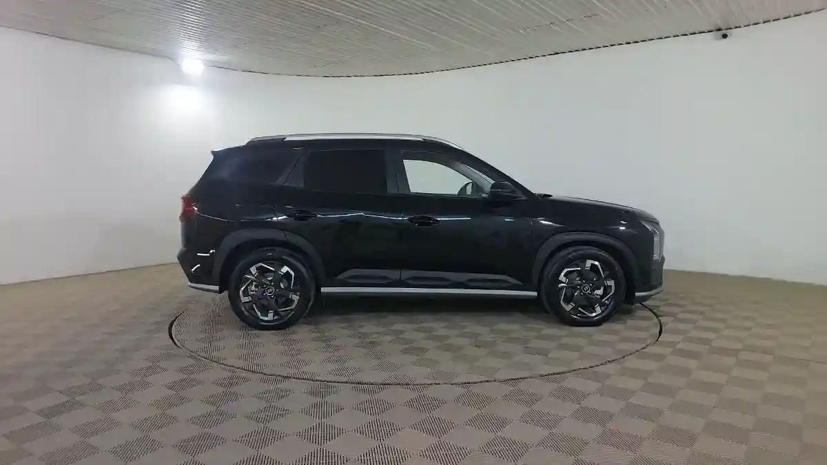 Hyundai Mufasa 2025 года за 10 190 000 тг. в Шымкент