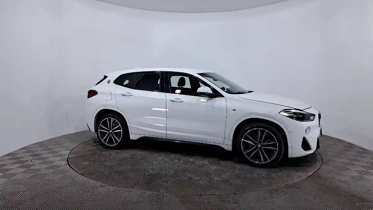 BMW X2 2018 года за 11 500 000 тг. в Астана