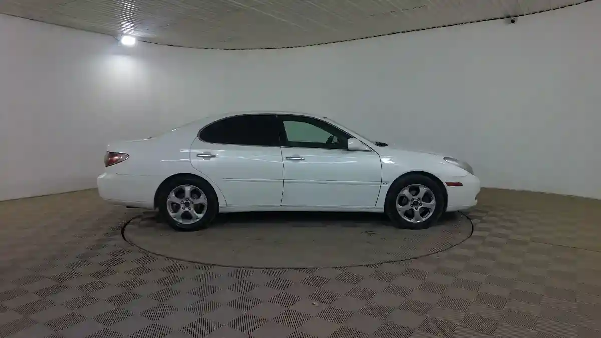 Lexus ES 2002 года за 3 190 000 тг. в Шымкент