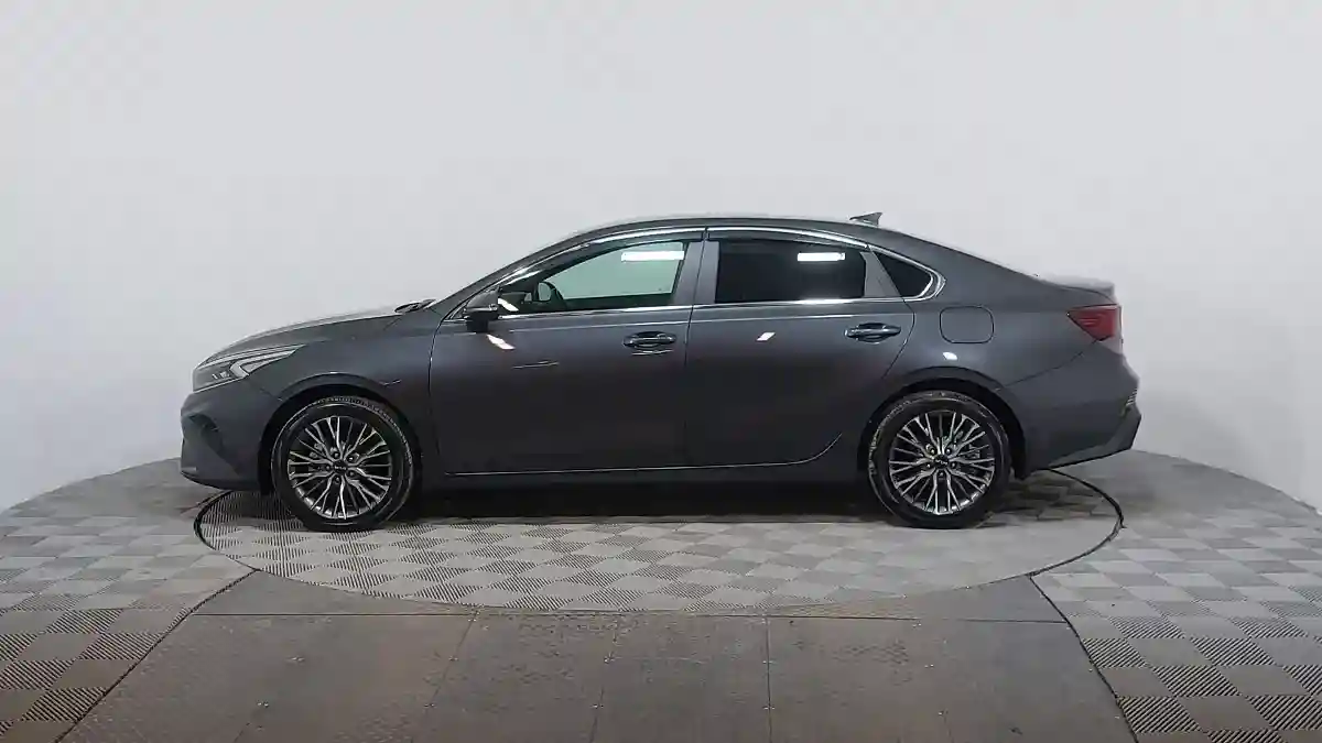 Kia Cerato 2022 года за 9 540 000 тг. в Астана