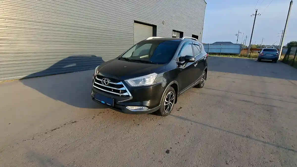 JAC S3 2021 года за 5 400 000 тг. в Петропавловск