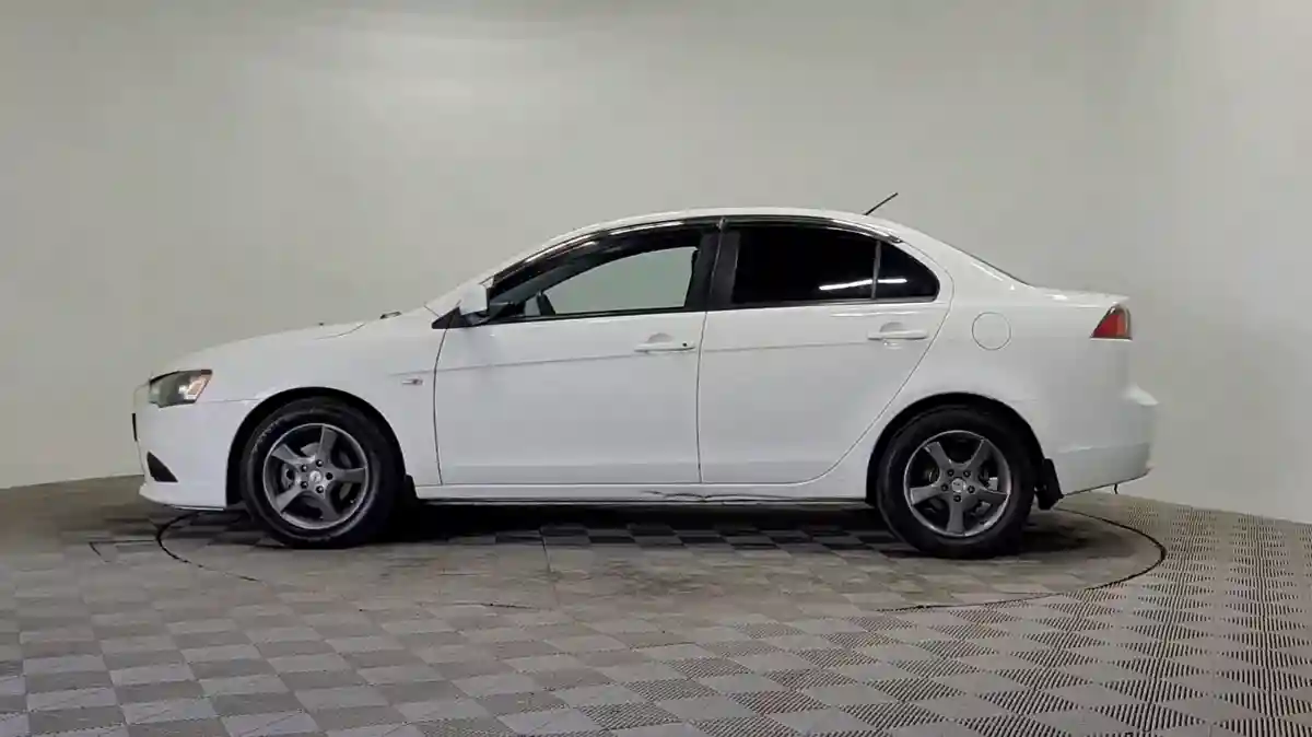 Mitsubishi Lancer 2013 года за 5 100 000 тг. в Алматы