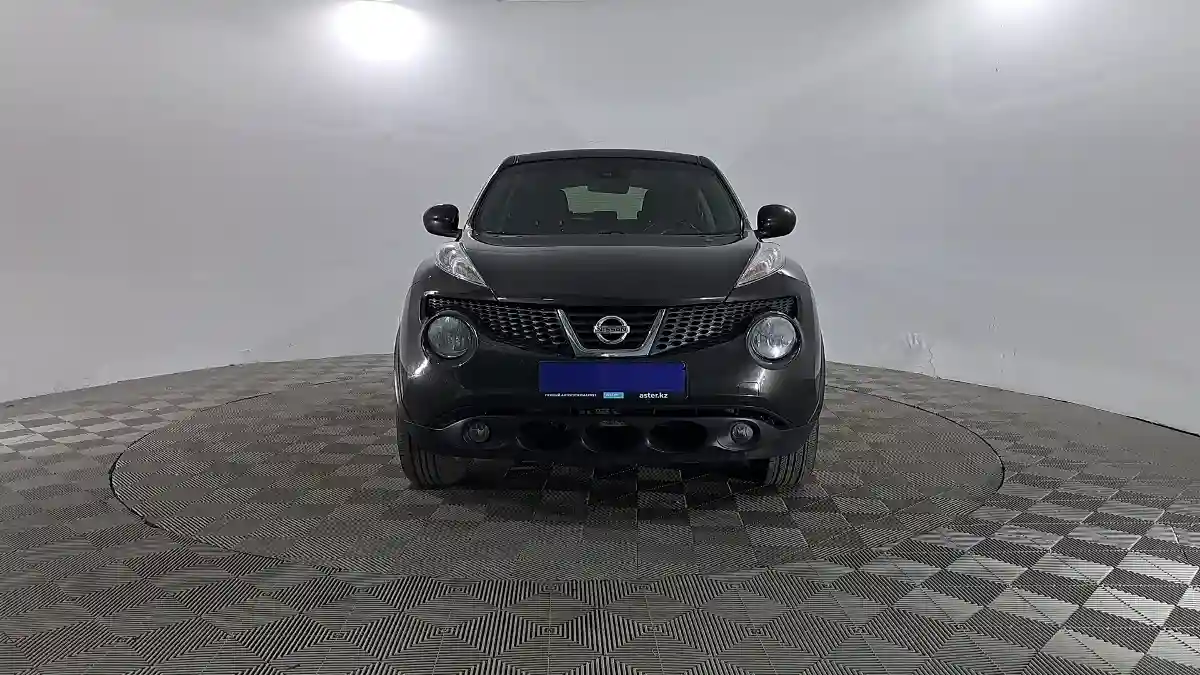 Nissan Juke 2012 года за 5 250 000 тг. в Павлодар