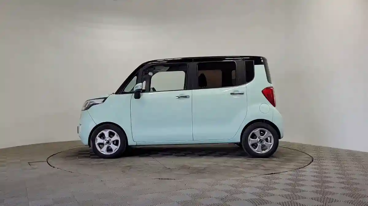 Kia Ray 2012 года за 3 590 000 тг. в Алматы