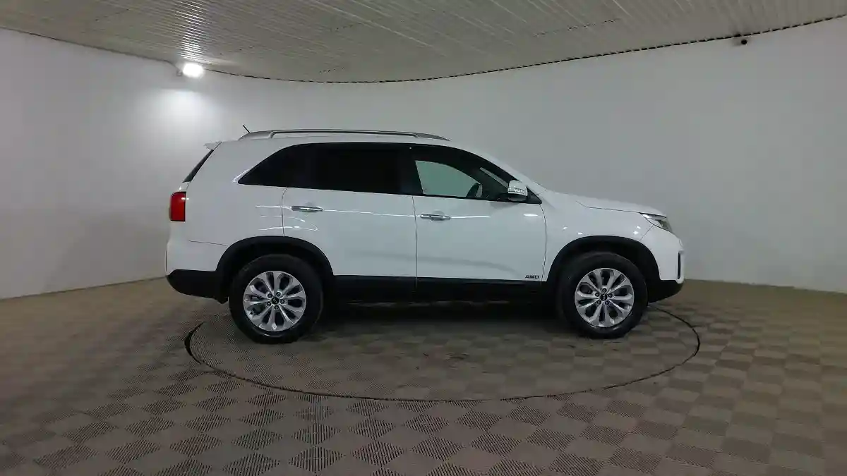 Kia Sorento 2012 года за 7 290 000 тг. в Шымкент