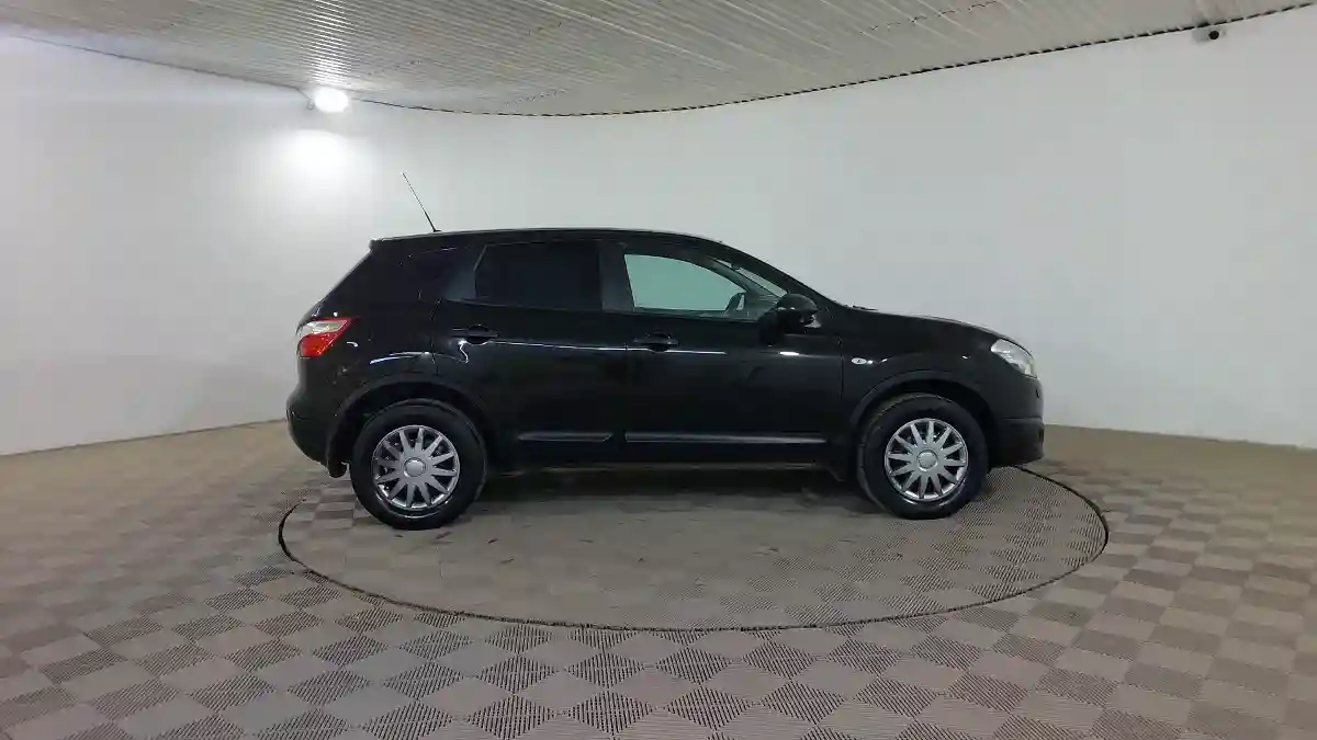 Nissan Qashqai 2013 года за 5 500 000 тг. в Шымкент