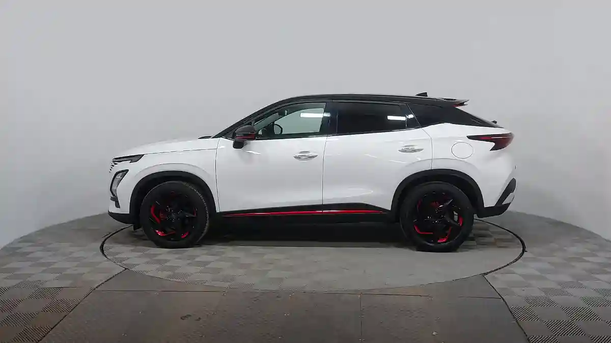 OMODA C5 2023 года за 10 143 000 тг. в Астана