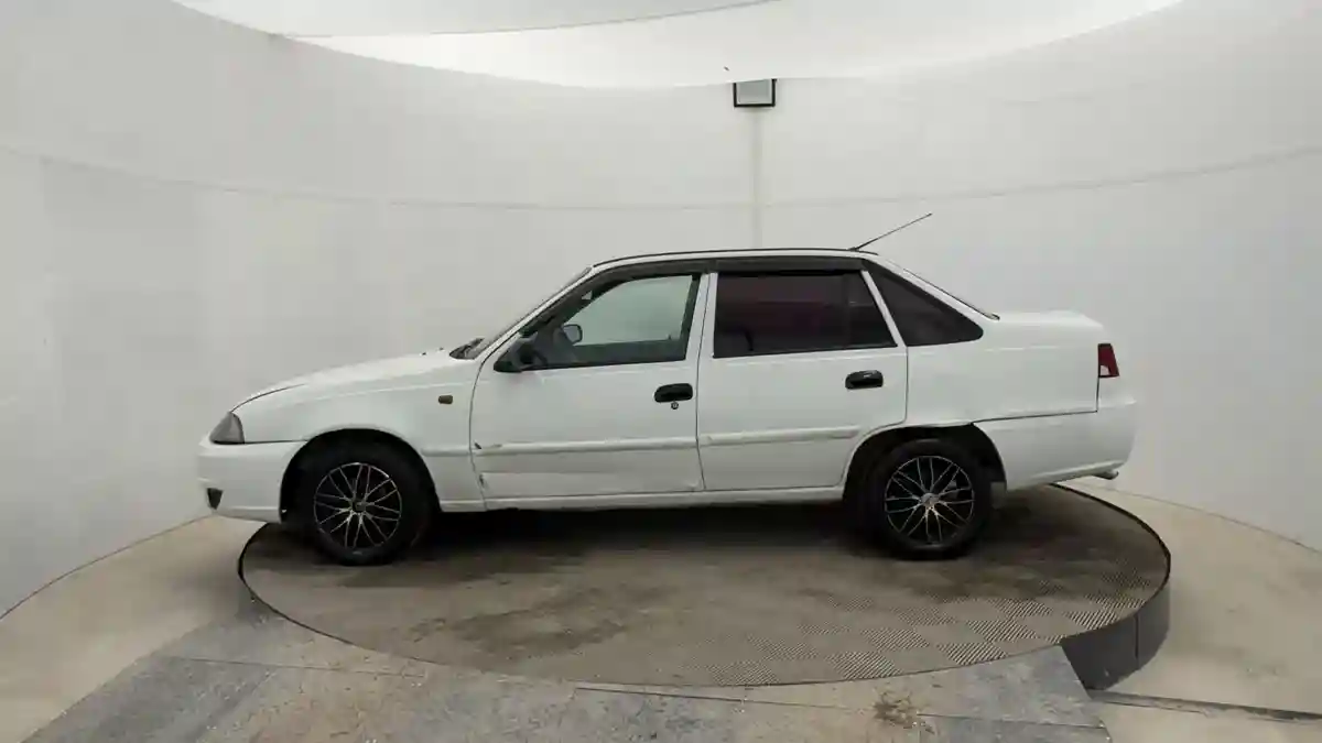 Daewoo Nexia 2010 года за 750 000 тг. в Актобе