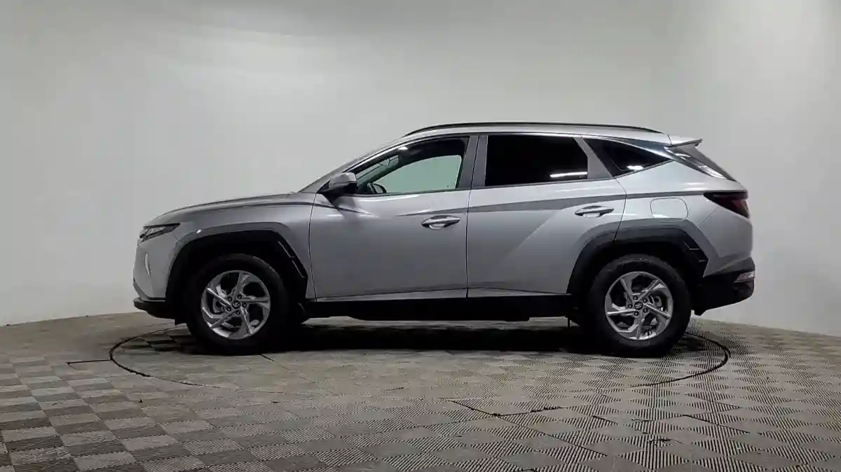 Hyundai Tucson 2024 года за 12 690 000 тг. в Алматы