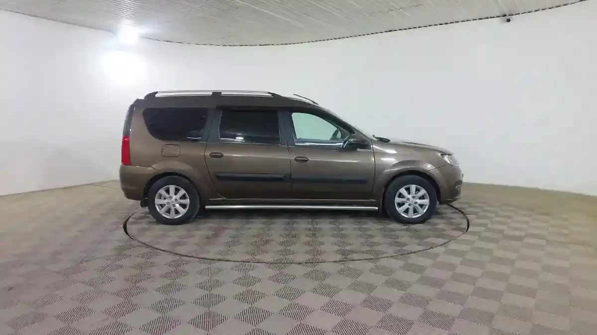 LADA (ВАЗ) Largus 2022 года за 5 390 000 тг. в Шымкент