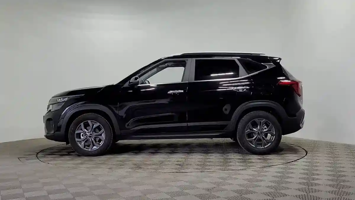 Kia Seltos 2024 года за 10 190 000 тг. в Алматы