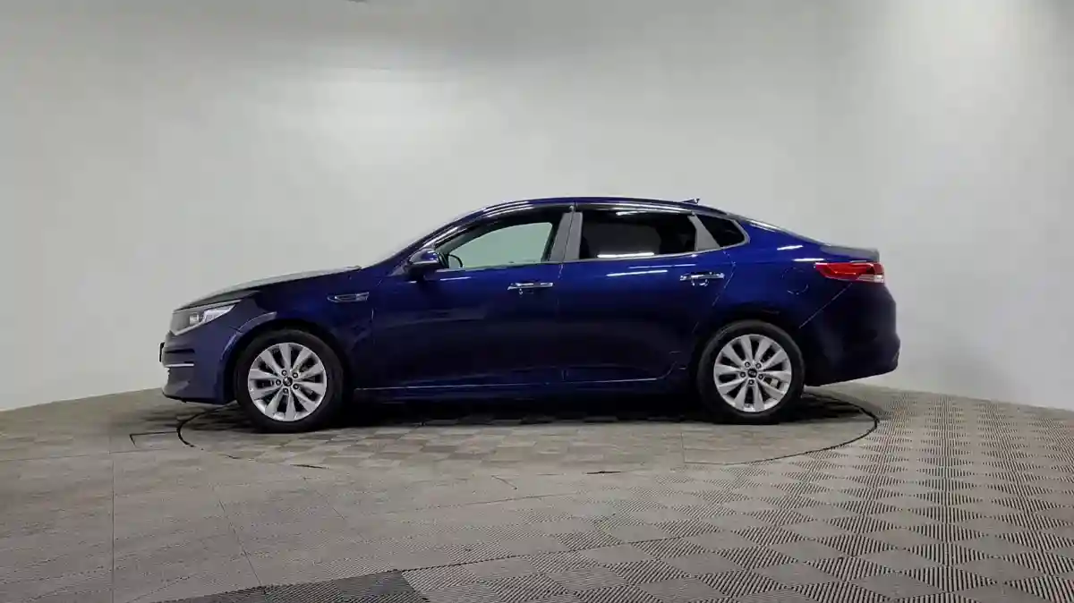 Kia Optima 2018 года за 7 500 000 тг. в Алматы