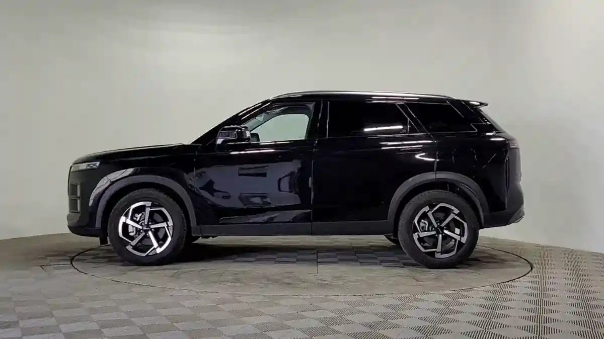 Jaecoo J7 2024 года за 9 590 000 тг. в Алматы