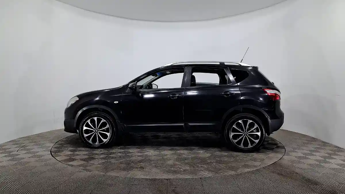 Nissan Qashqai 2011 года за 4 280 000 тг. в Астана