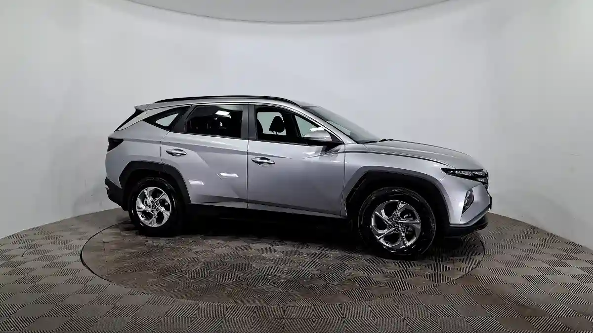 Hyundai Tucson 2024 года за 13 650 000 тг. в Астана
