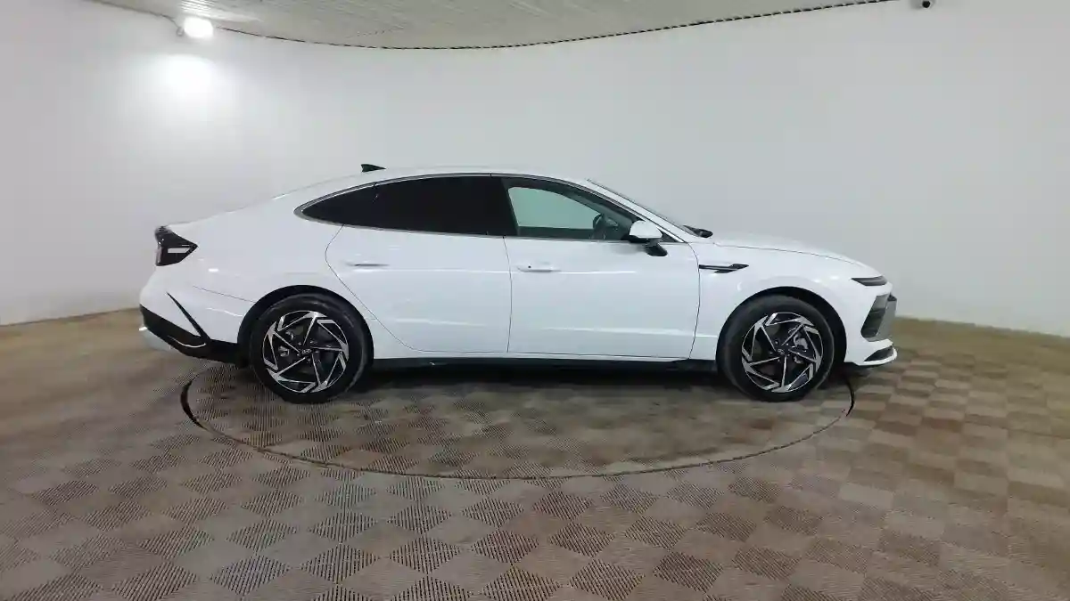 Hyundai Sonata 2025 года за 14 590 000 тг. в Шымкент