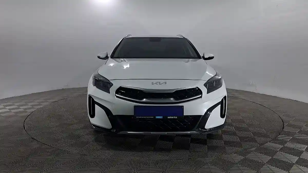 Kia XCeed 2023 года за 8 720 000 тг. в Павлодар