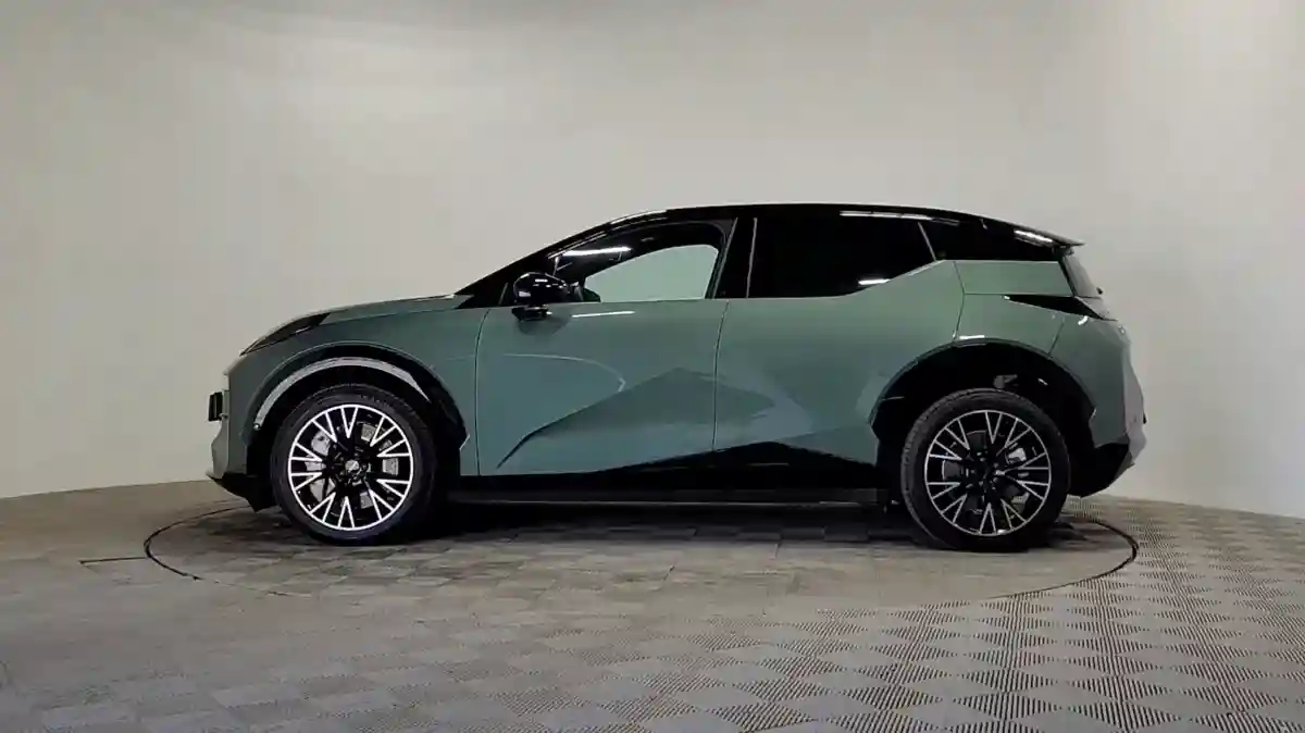 Zeekr X 2023 года за 13 390 000 тг. в Алматы