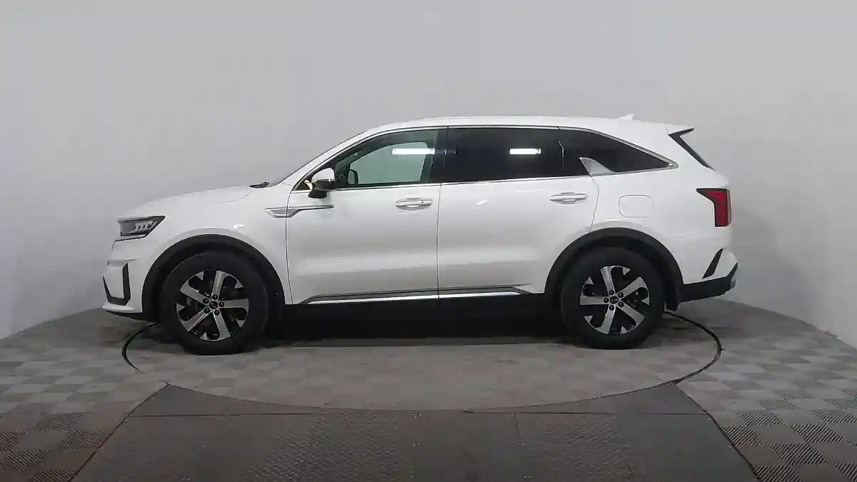 Kia Sorento 2021 года за 15 750 000 тг. в Астана