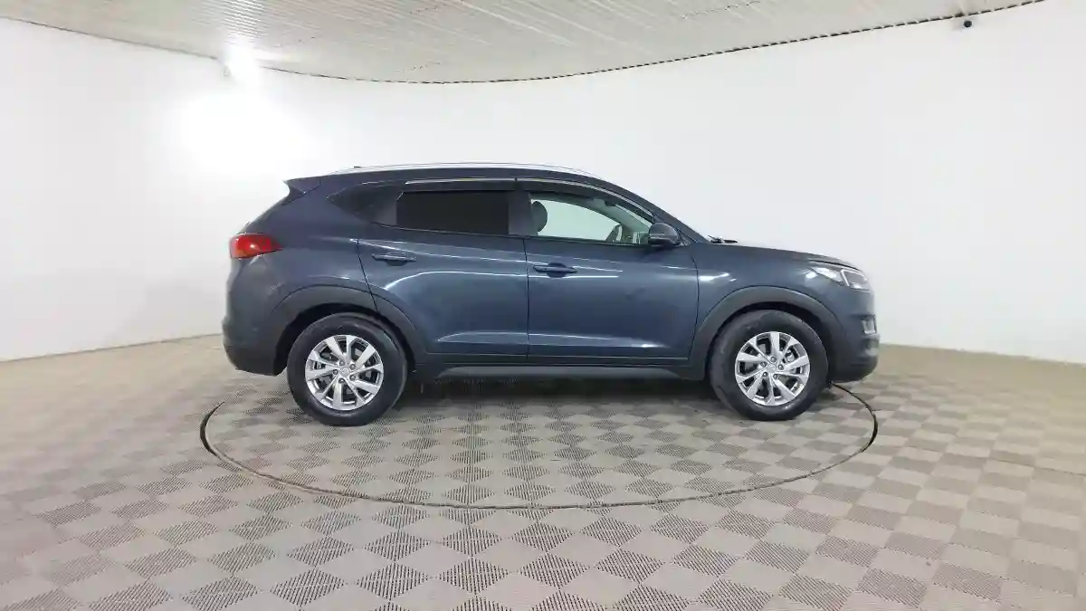 Hyundai Tucson 2019 года за 6 690 000 тг. в Шымкент
