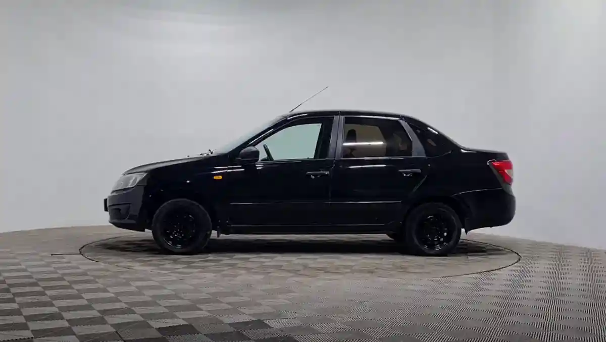 LADA (ВАЗ) Granta 2016 года за 2 690 000 тг. в Алматы