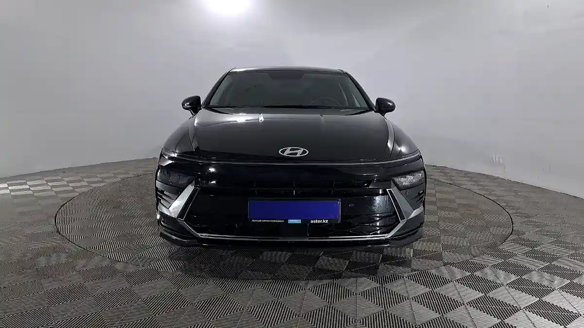 Hyundai Sonata 2024 года за 13 400 000 тг. в Павлодар
