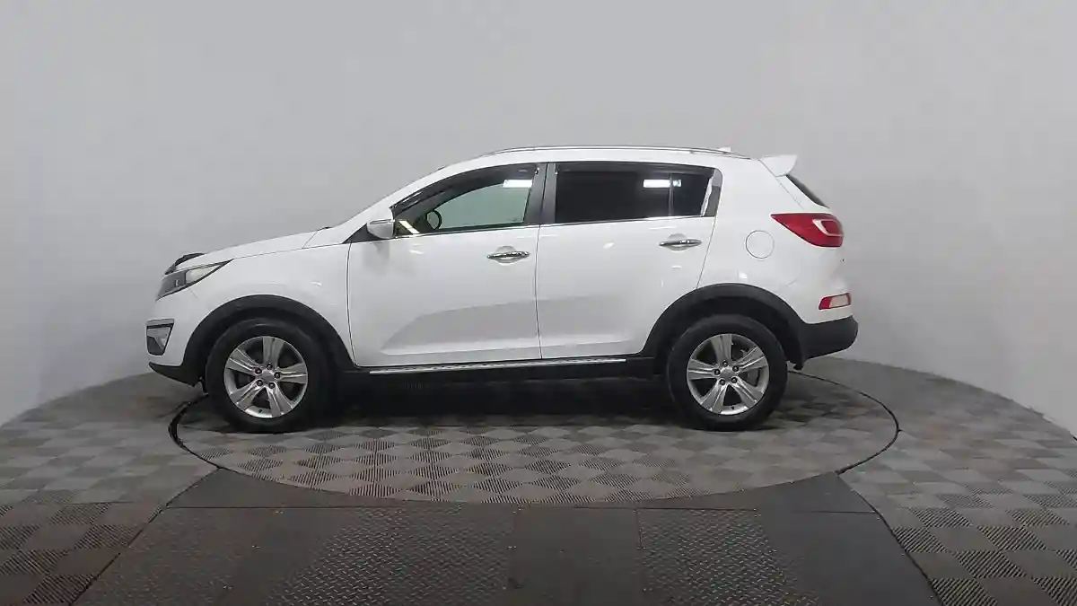 Kia Sportage 2012 года за 7 690 000 тг. в Астана