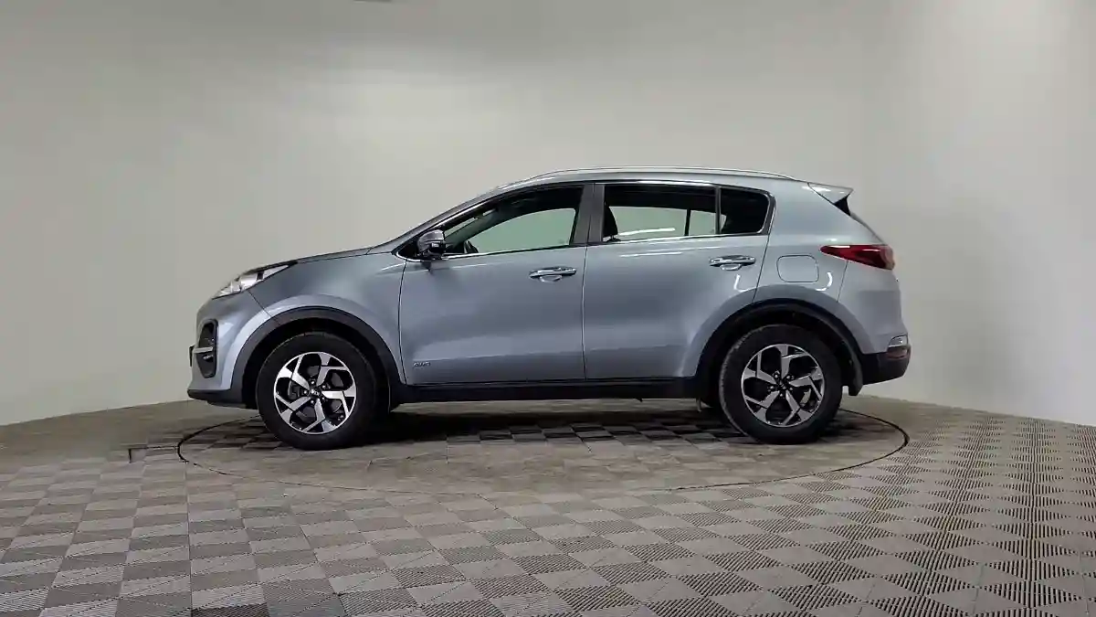 Kia Sportage 2020 года за 9 990 000 тг. в Алматы