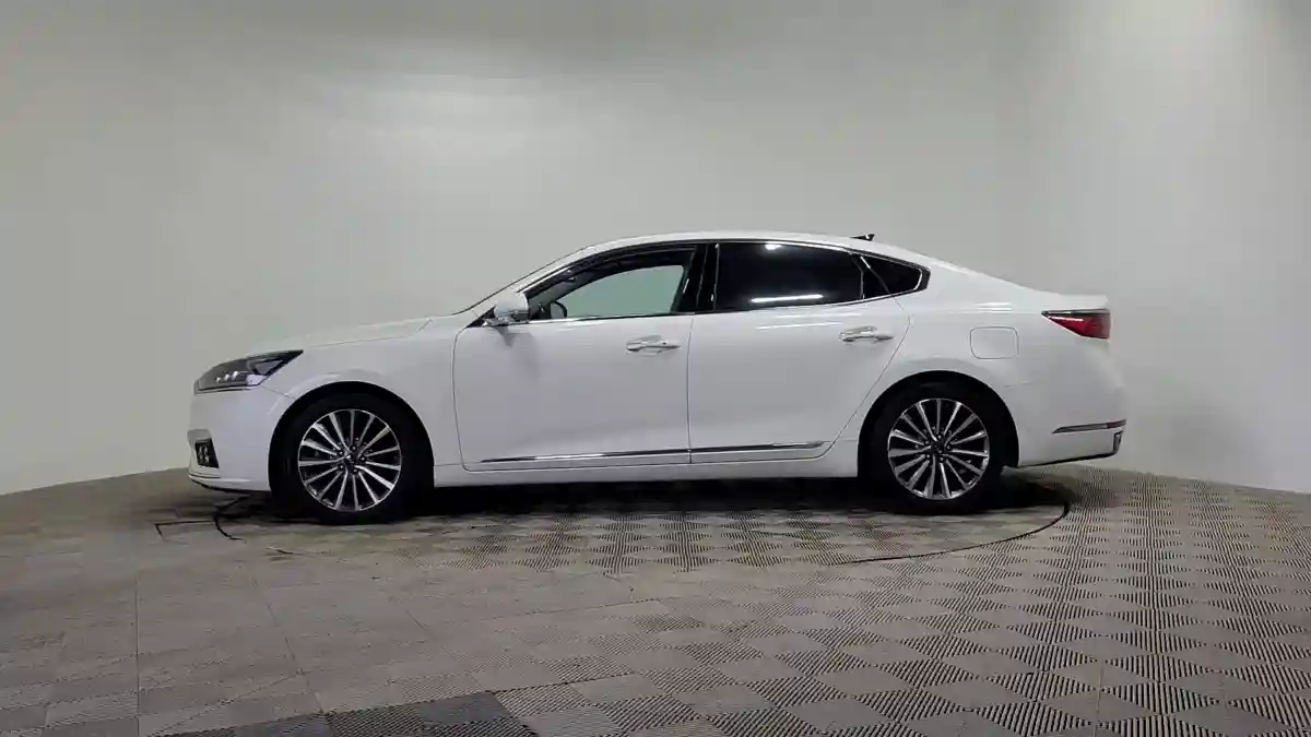 Kia K7 2018 года за 12 900 000 тг. в Алматы