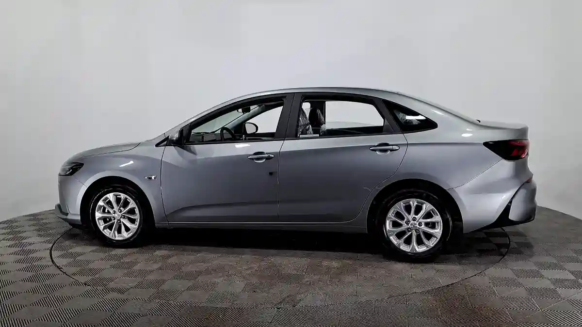 Chevrolet Monza 2024 года за 8 600 000 тг. в Астана