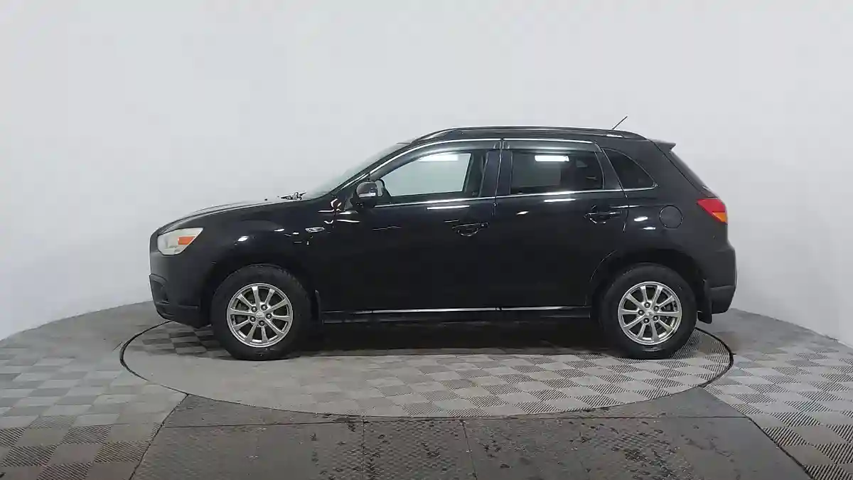 Mitsubishi ASX 2011 года за 6 325 000 тг. в Астана
