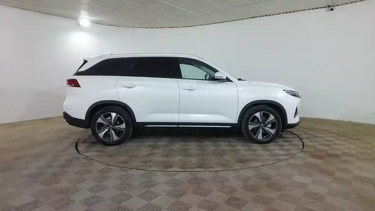 Changan X7 Plus 2025 года за 11 990 000 тг. в Шымкент