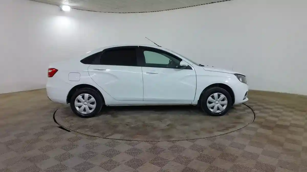 LADA (ВАЗ) Vesta 2021 года за 3 770 000 тг. в Шымкент