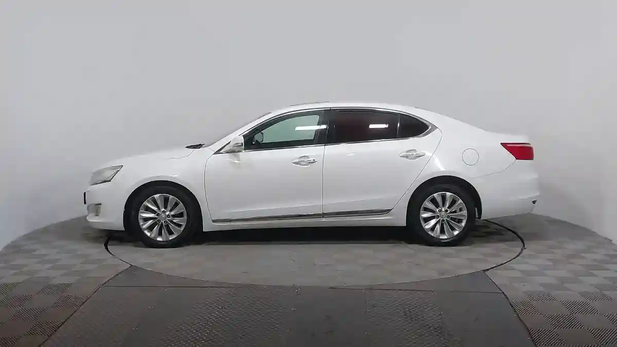 Changan Raeton 2014 года за 3 385 000 тг. в Караганда