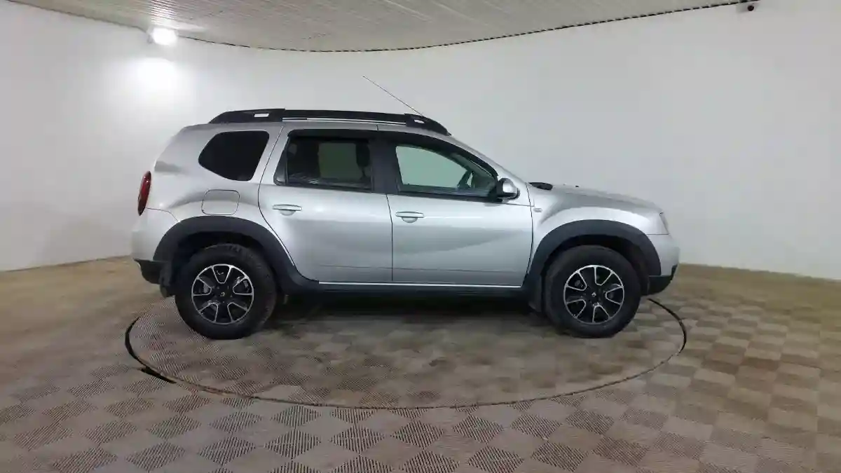 Renault Duster 2020 года за 6 100 000 тг. в Шымкент