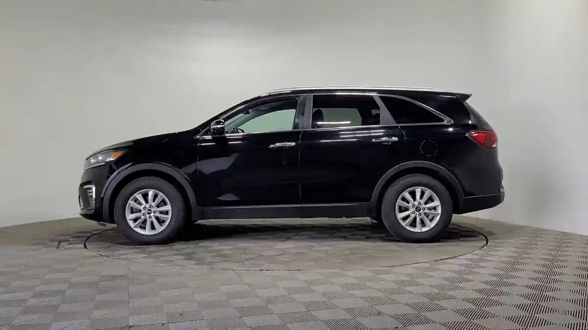 Kia Sorento 2019 года за 8 590 000 тг. в Алматы